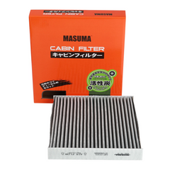Masuma MC-231CL Cabin Air Filter Fits Toyota Lexus Scion Suits Ryco RCA164P