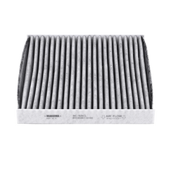 Masuma MC-929CL Cabin Air Filter Fits Honda Civic FD FK Suits Ryco RCA223P