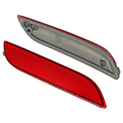 REAR BUMPER REFLECTOR LEFT FOR TOYOTA CAMRY 2018~2023 ASV70| Melbourne and Sydney