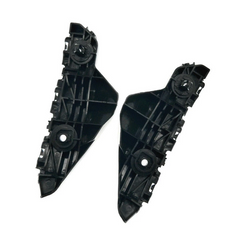 Front Bumper Bracket Fits 2007-2012 Toyota Yaris Sedan RH AU