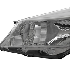 Headlight Fits 2012-2014 Toyota Yaris Hatchback LH AU