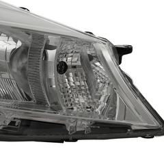 Headlight Fits 2012-2014 Toyota Yaris Hatchback RH AU