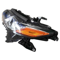 Headlight LH Fits 2018-2020 Toyota Camry LE SE Driver Side