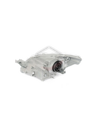 Headlight RH Fits 2006-2016 Toyota Yaris Sedan