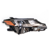 Headlight RH Fits 2018-2020 Toyota Camry LE SE Passenger Side