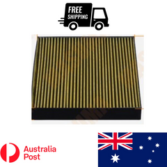 Masuma MC-K3039 Cabin Filter Fits Hyundai & Kia Suits Ryco RCA350M
