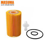 Masuma MFC-T100 Oil Filter Fits Toyota Land Cruiser Suits Ryco R2651P