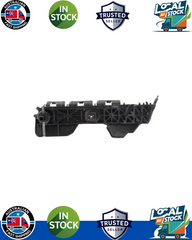 Rear Bumper Bracket LH Fits 2006-2011 Toyota Yaris