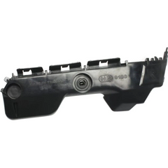 Rear Bumper Bracket Set Fits 2006-2011 Toyota Yaris LH+RH Pair