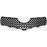 Upper Grille Fits 2005-2008 Toyota Yaris NCP90 Hatch Front Grill