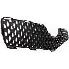 Upper Grille Fits 2005-2008 Toyota Yaris NCP90 Hatch Front Grill