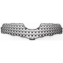 Upper Grille Fits 2005-2008 Toyota Yaris NCP90 Hatch Front Grill