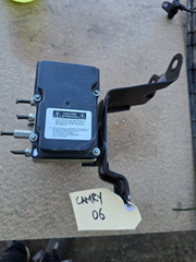 TOYOTA CAMRY/AURION 2006-2011 OEM 530 L4 ABS Anti-lock Pump Control Module DIY| Melbourne and Sydney
