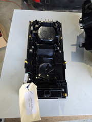 OEM LEXUS IS250 IS350 2007-2012,Centre Shifter Console Panel Seat Heater Cup| Melbourne and Sydney