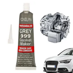 RTV Engine Gasket Sealer 85g Grey Engine Gasket Maker & Sealant Effective Engine| Melbourne and Sydney