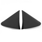 Side Mirror Triangle Trim Right & Left For Toyota Yaris Sedan (2007-2012)| Melbourne and Sydney