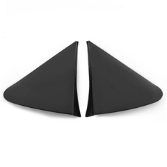 Side Mirror Triangle Trim Right & Left For Toyota Yaris Sedan (2007-2012)| Melbourne and Sydney
