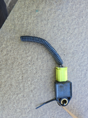 Toyota Camry 2006-2011 OEM 89173-07010 Front Impact Crash Sensor| Melbourne and Sydney