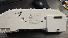 Toyota Yaris Sedan Odometer 136472 KM| Melbourne and Sydney