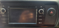 Used Toyota Yaris Hatch 2017-2019 NCP130 Stereo Head Unit| Melbourne and Sydney