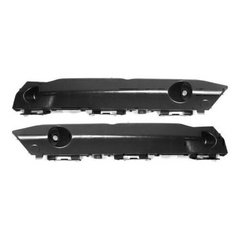 Front Pair LH+RH Bumper Bar Bracket Slide For Toyota Camry ASV50 AVV50 2015~2017| Melbourne and Sydney