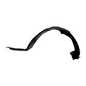 Front Guard Liner LH For Toyota Corolla Sedan 2007-2013 5387602240| Melbourne and Sydney