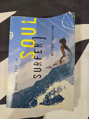 Soul Surfer Devotions by Bethany Hamilton| Melbourne and Sydney