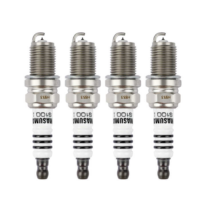 4x Spark Plug S100I Suit DENSO:IK16 Fits Toyota Yaris Hatch Corolla Echo Hilux| Melbourne and Sydney