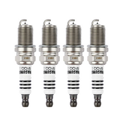 4x Spark Plug S100I Suit DENSO:IK16 Fits Toyota Yaris Hatch Corolla Echo Hilux| Melbourne and Sydney