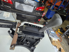 Toyota Camry 2006 Gear Shifter Assembly| Melbourne and Sydney