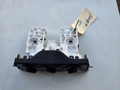 SUZUKI SWIFT 2011-2017 AC/HEATER CONTROL SWITCH TRIM| Melbourne and Sydney