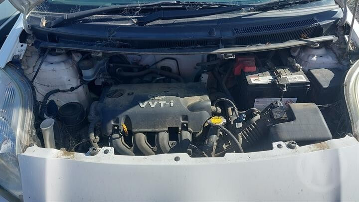 Used Toyota Yaris 2008-2011 Hatch Manual/Automatic Gear Shifter| Melbourne and Sydney