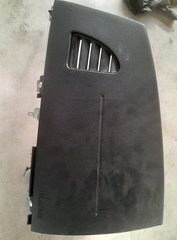 Nissan Tida 2007-2012 Passenger Side Safety Bag Dashboard Cover Trim OEM USED| Melbourne and Sydney