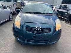 Toyota Yaris Hatch 2007 ECU NCP9#, 10/05-07/11 89661-52B50| Melbourne and Sydney