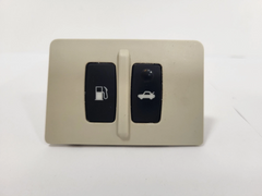 OEM LEXUS IS250 IS350 2007-2012,FUEL FILLER DOOR & TRUNK LID OPEN RELEASE SWITCH| Melbourne and Sydney