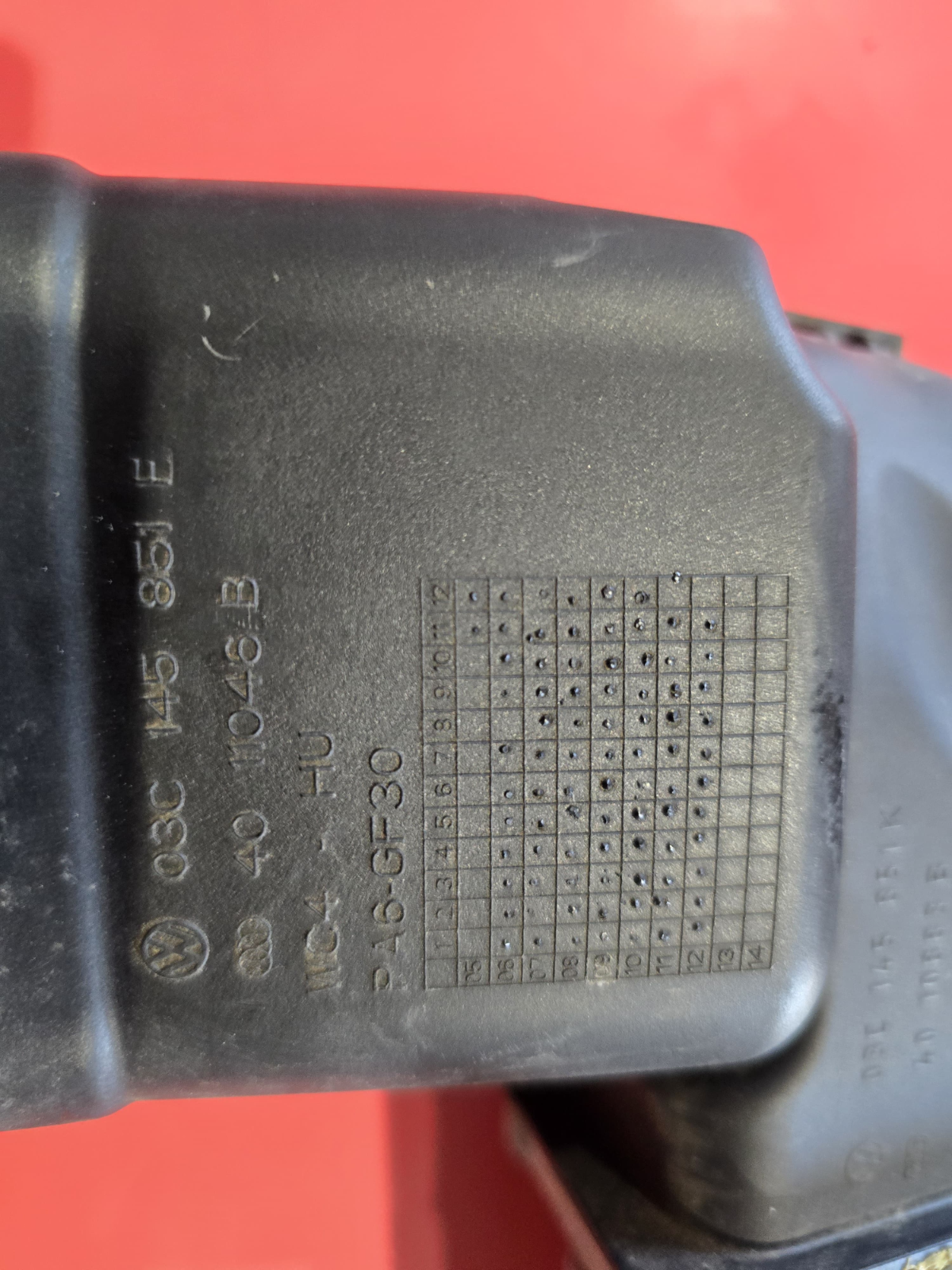 VW Golf Mk6 1.4l TSI Supercharger 325484 03C276| Melbourne and Sydney