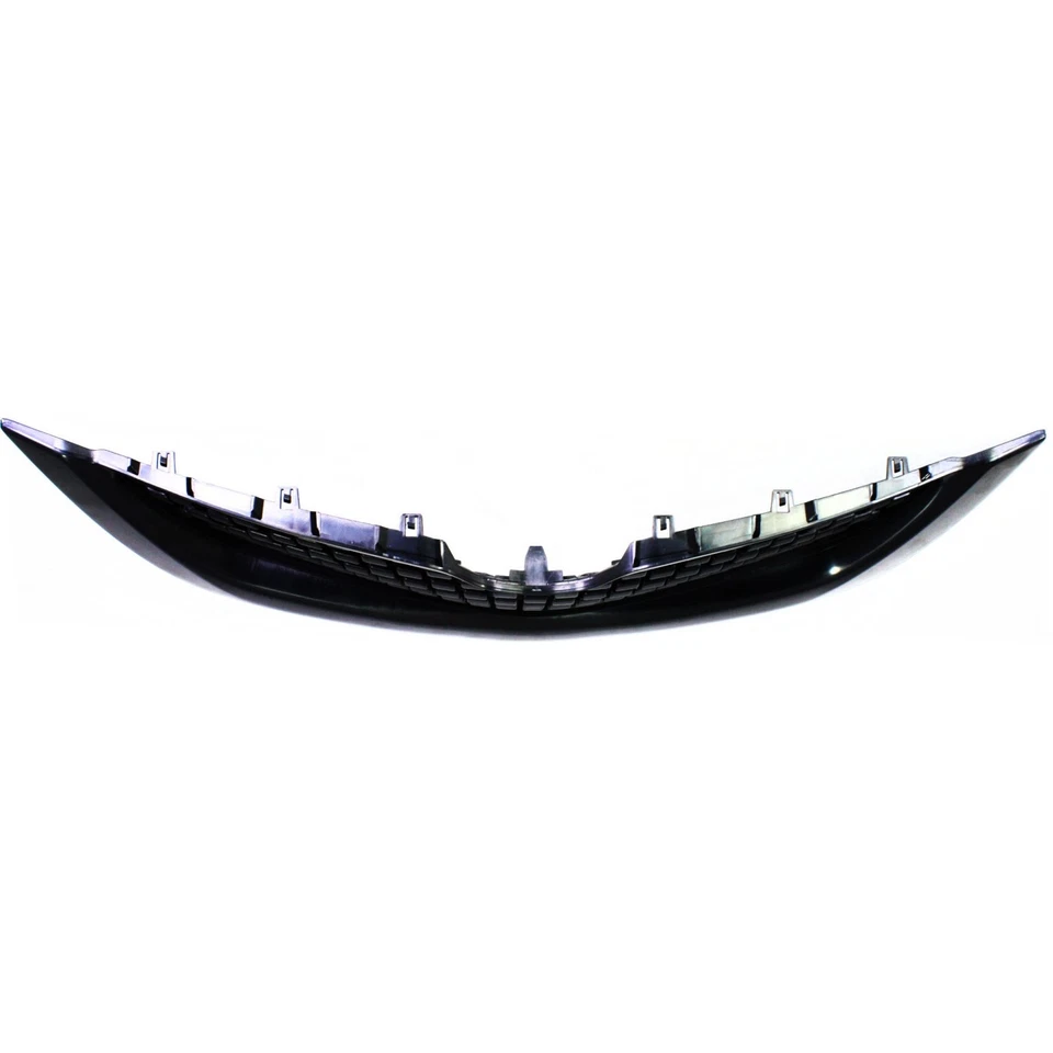 Upper Grille For Toyota Yaris Sedan 2006-2012 -53111-0D901| Melbourne and Sydney