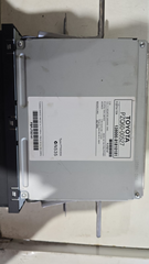 Toyota Yaris Hatch 2012 Stereo| Melbourne and Sydney