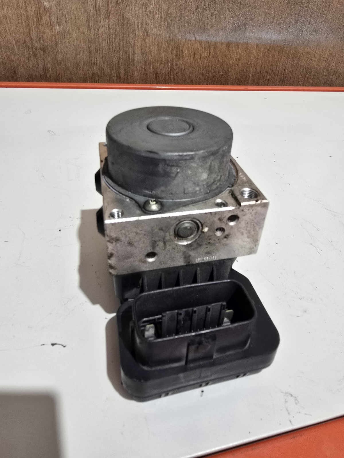 OEM TOYOTA YARIS 2019 - ABS Module/Pump/CONTROL UNIT - 44540-52A30, 89541-52L| Melbourne and Sydney