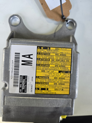 2013-2016 Toyota Corolla ZRE182 Airbag SRS Control Unit OEM Genuine 89170-12790| Melbourne and Sydney