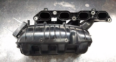 OEM TOYOTA FACTORY INTAKE AIR MANIFOLD ASSY 17120-21020 1NZFE USED SCION| Melbourne and Sydney