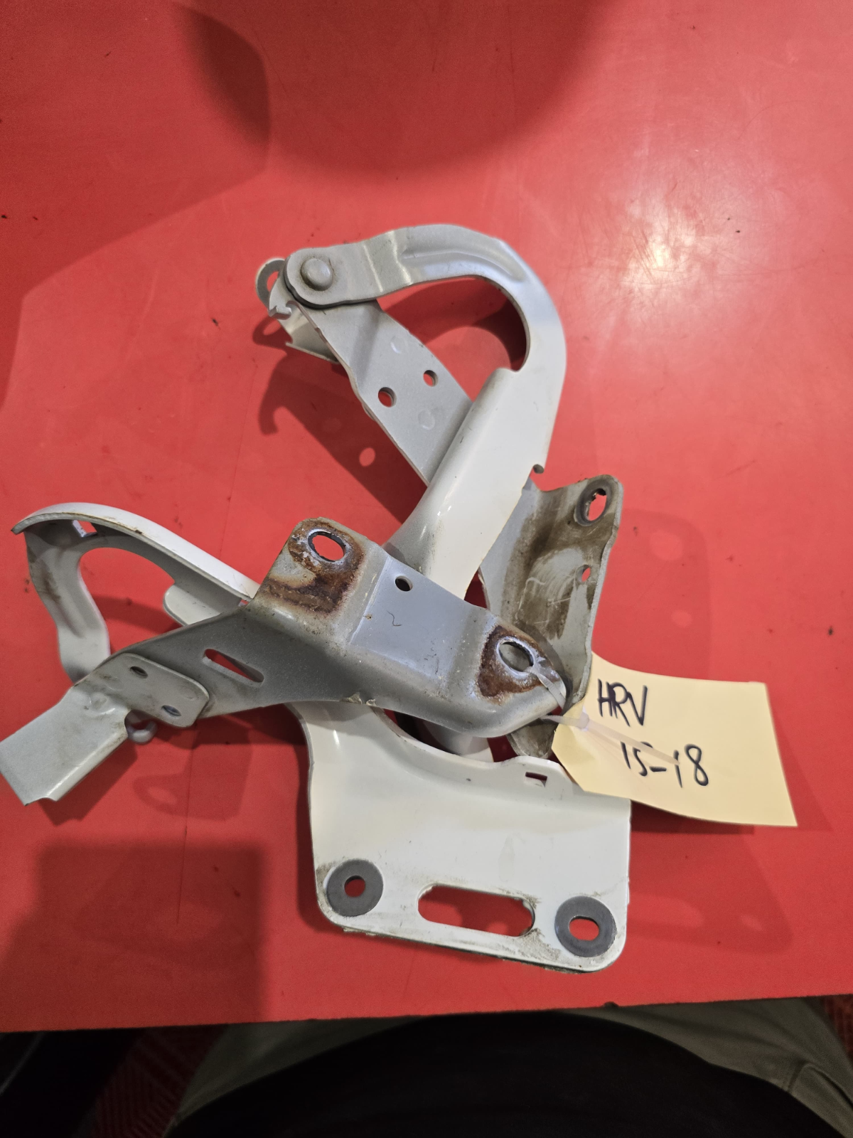 Honda HRV 2015-18 HOOD HINGES LH+RH| Melbourne and Sydney
