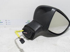Used Renault Captur 2013-2018 Right Side Wing Mirror| Melbourne and Sydney