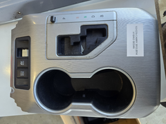 2012-2014 Toyota Camry OEM Gear Shifter Assembly(Without rod)| Melbourne and Sydney