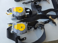 Toyota Camry 2006-2011 ACV40/ AHV40 Seat Belts Front & Rear Belts Complete Set| Melbourne and Sydney