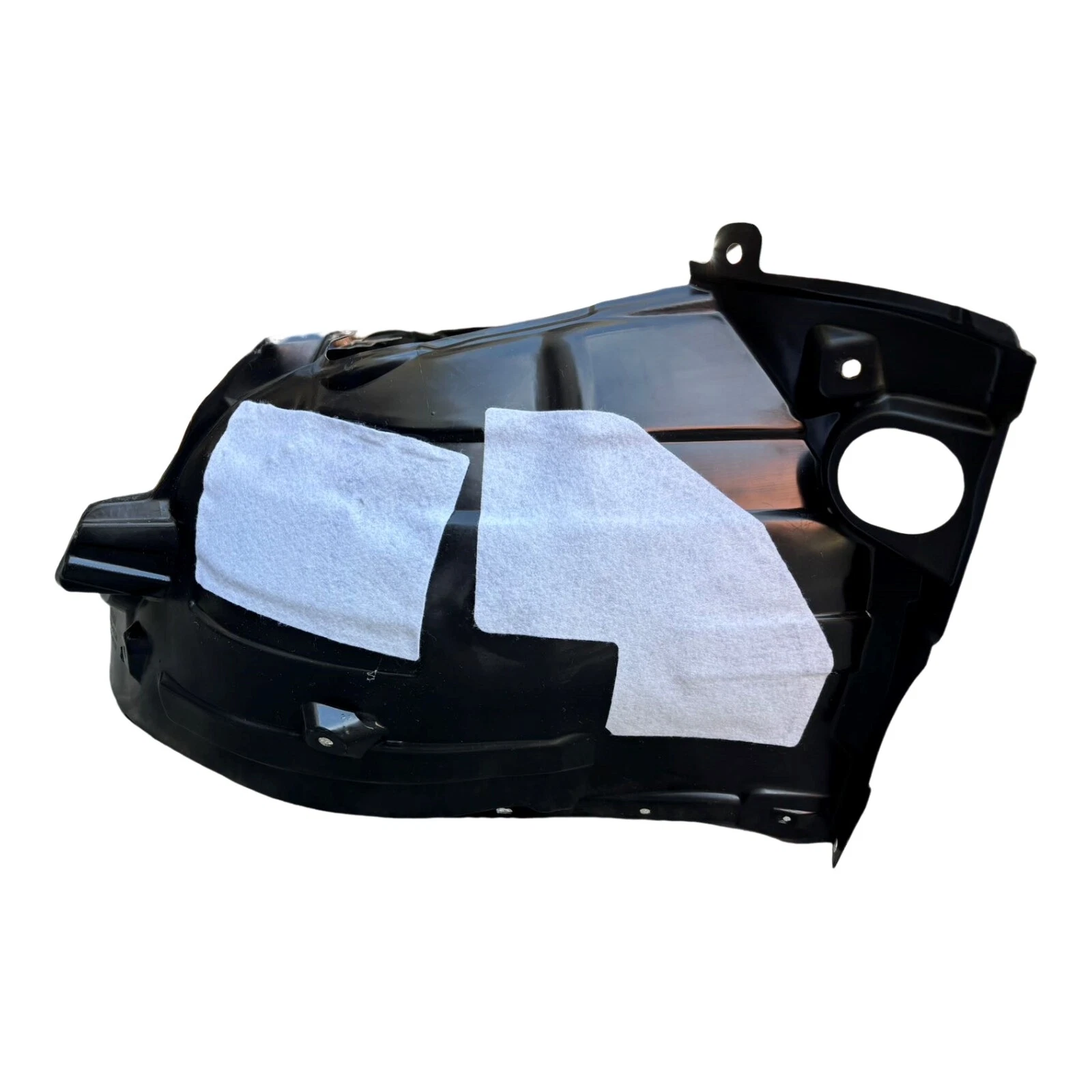 FRONT INNER GUARD LINER RIGHT FOR TOYOTA CAMRY 2018-2024 ASV70 53805-06230| Melbourne and Sydney