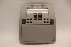 USED OEM LEXUS IS250/ IS250C,GSE20R OVERHEAD CONSOLE SUNROOF SWITCH DOME LIGHT| Melbourne and Sydney