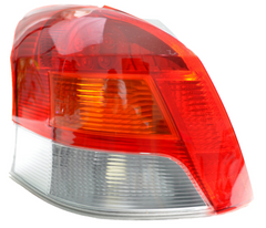 Used Toyota Yaris Hatchback Tail Light 2008-2011 Left| Melbourne and Sydney