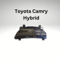 Toyota Camry Hybrid Odometer| Melbourne and Sydney