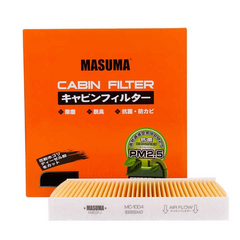 Masuma Cabin Filter Fits Honda Civic 1999-2017 HIGH QUALITY JAPANESE BRAND| Melbourne and Sydney